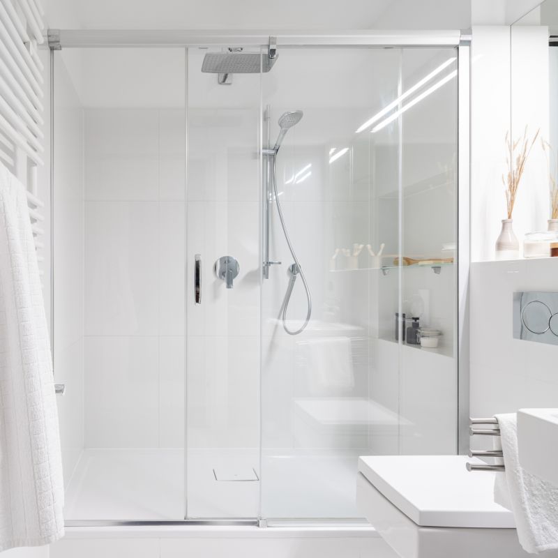 Best Shower Installation Contractors in Salinas, CA